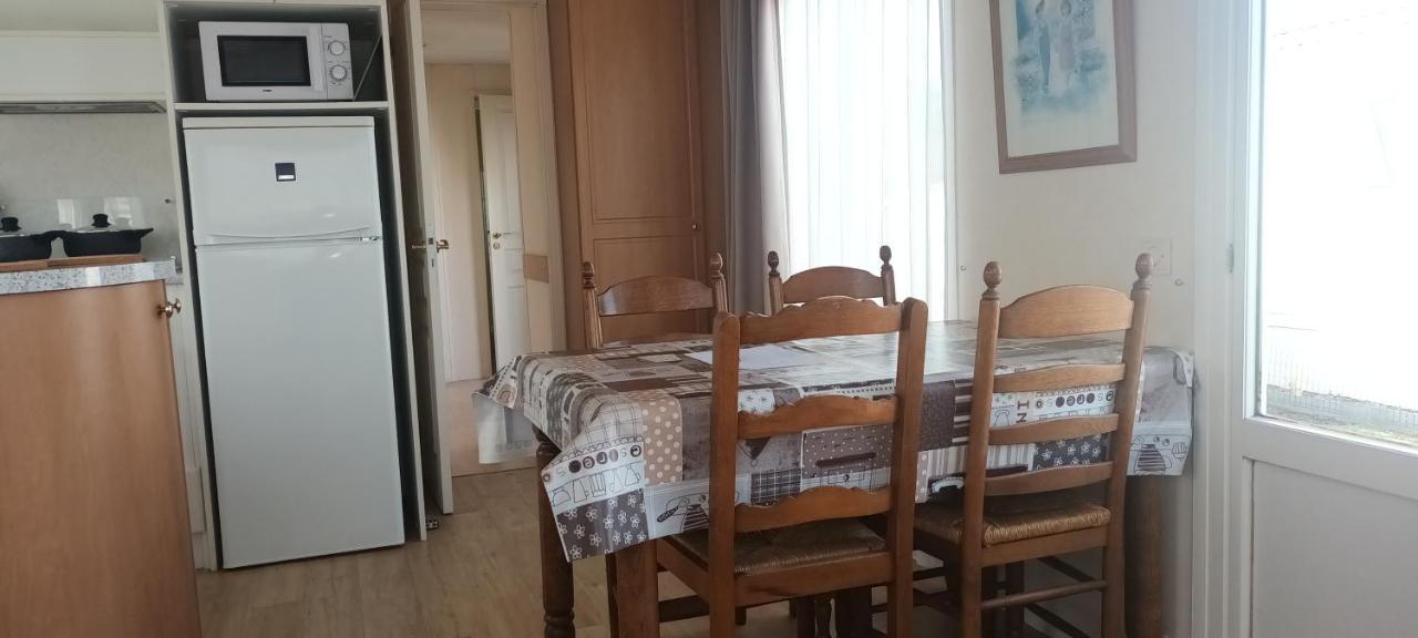 מידלקרק Cottage Tangro מראה חיצוני תמונה