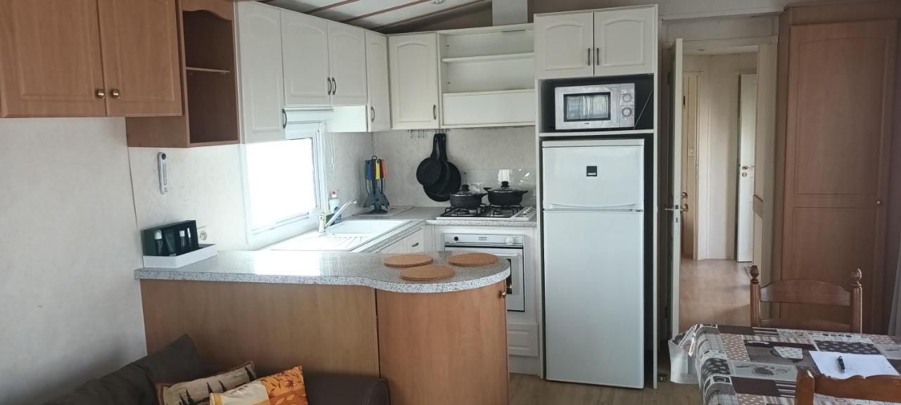 מידלקרק Cottage Tangro מראה חיצוני תמונה